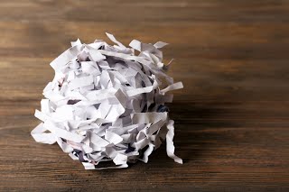 Paper Shredding Services in Rochester, NY