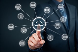 Cloud Storage Services in Rochester are Secure
