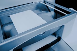 Document Scanning Service in Rochester, NY