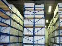 Offsite Document Storage