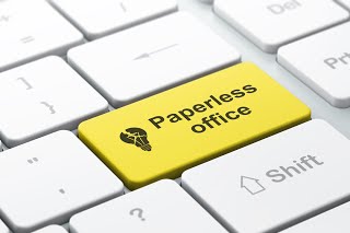 paperless files in rochester new york