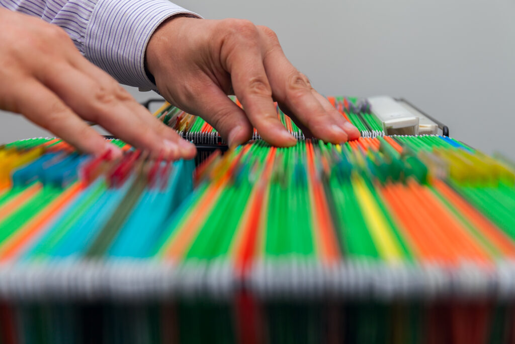 rochester document management services